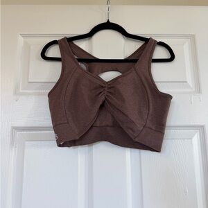 Buffbunny Form Reversible Seamless Bra